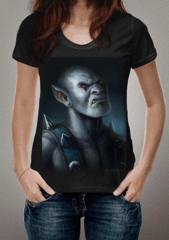 Panthro 1