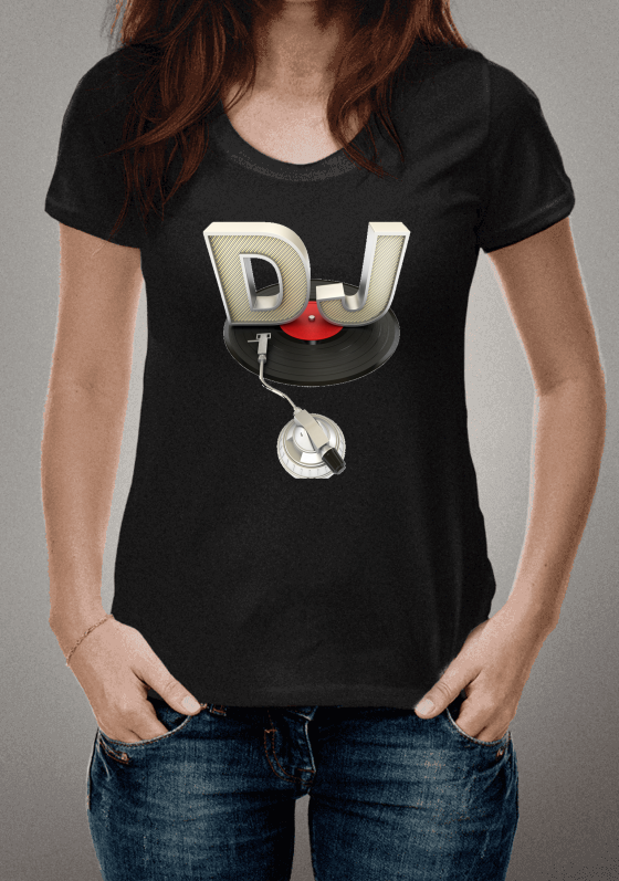 Nome do produto  Para DJ's