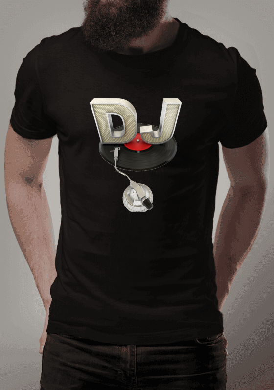 Nome do produto  Para DJ's