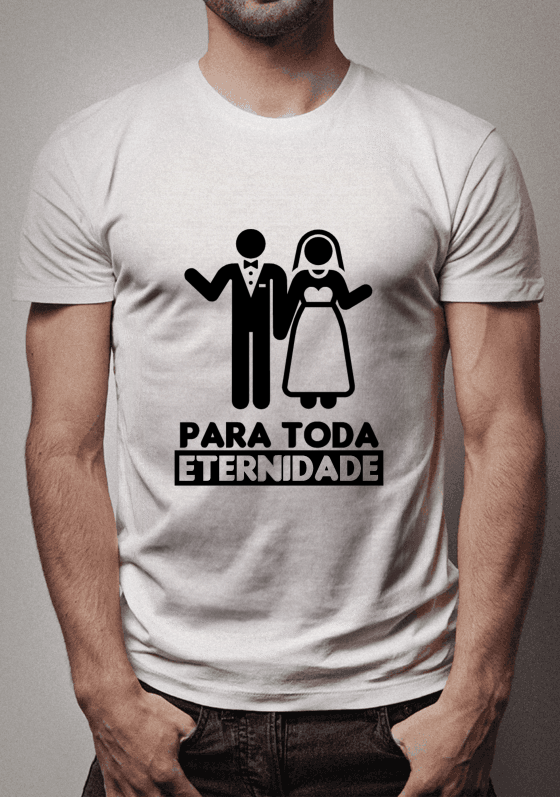 Para toda eternidade