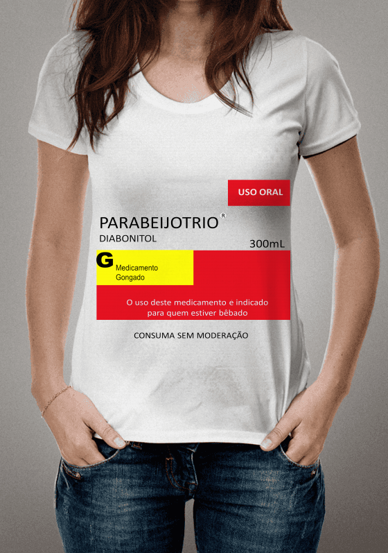 PARABEIJOTRIO