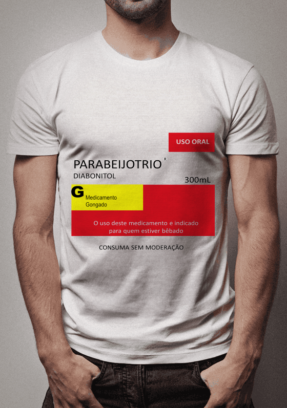 PARABEIJOTRIO