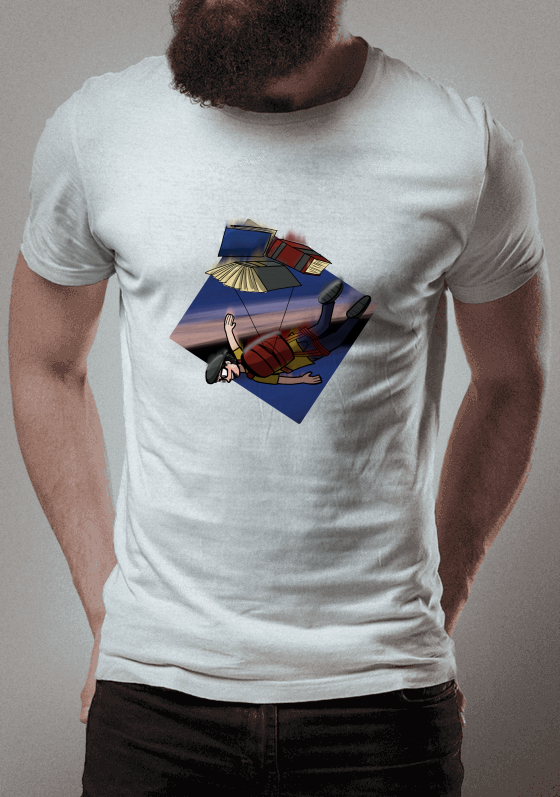 Nome do produto  Parabook