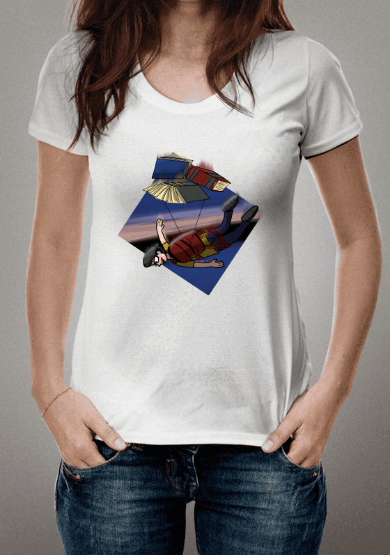 Nome do produto: Parabook