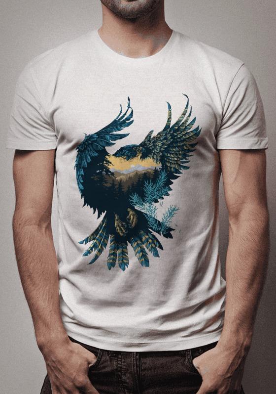 Nome do produto  Paradise Falcon