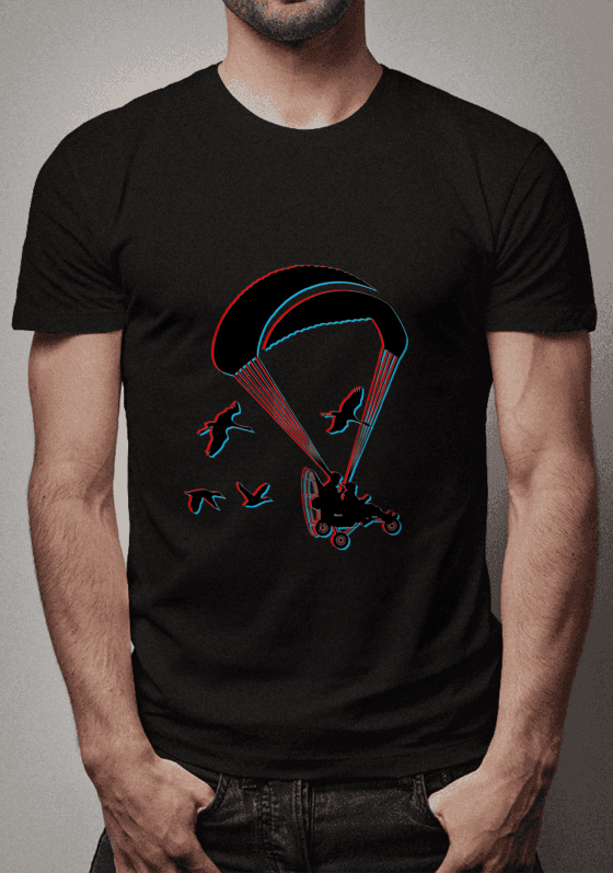 Paraglider