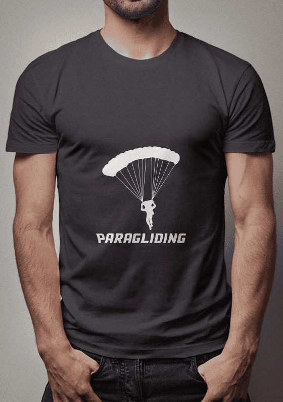 PARAGLIDING minimal II