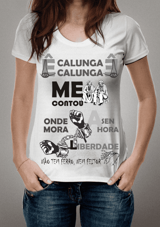 Nome do produto  Paraíso da Tuiuti