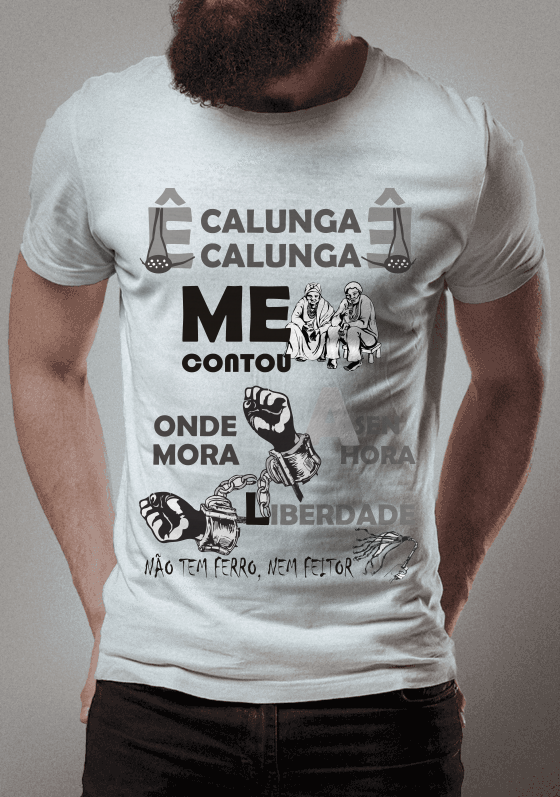 Nome do produto  Paraíso da Tuiuti