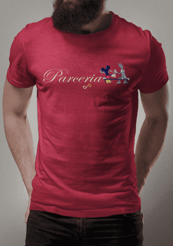 Nome do produto  PARCERIA