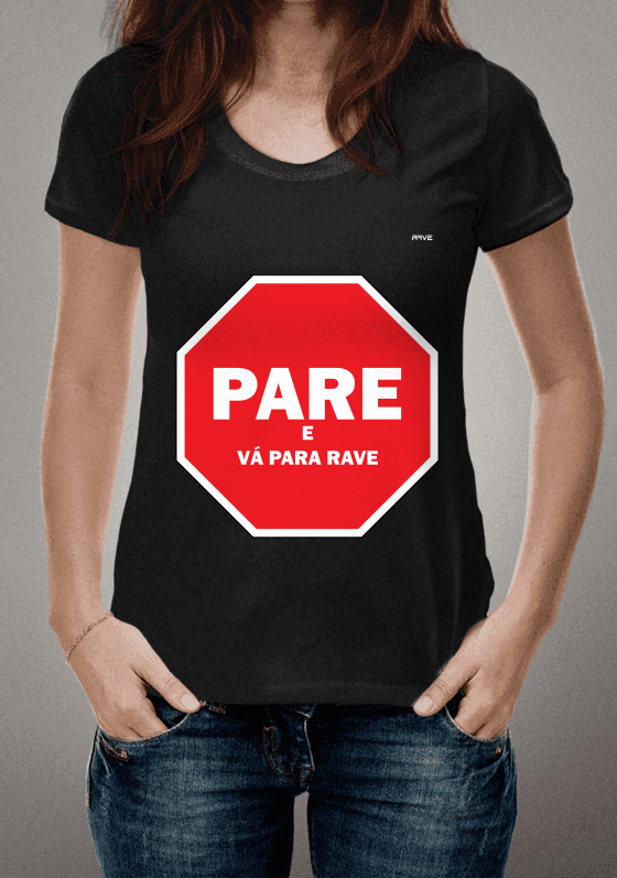 Nome do produto  PARE