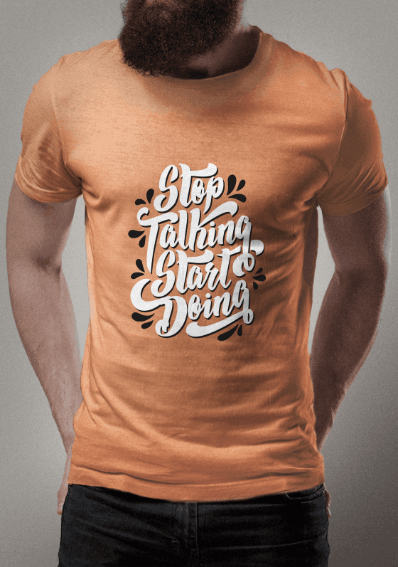 Nome do produto  Pare de Falar, Comece a Fazer