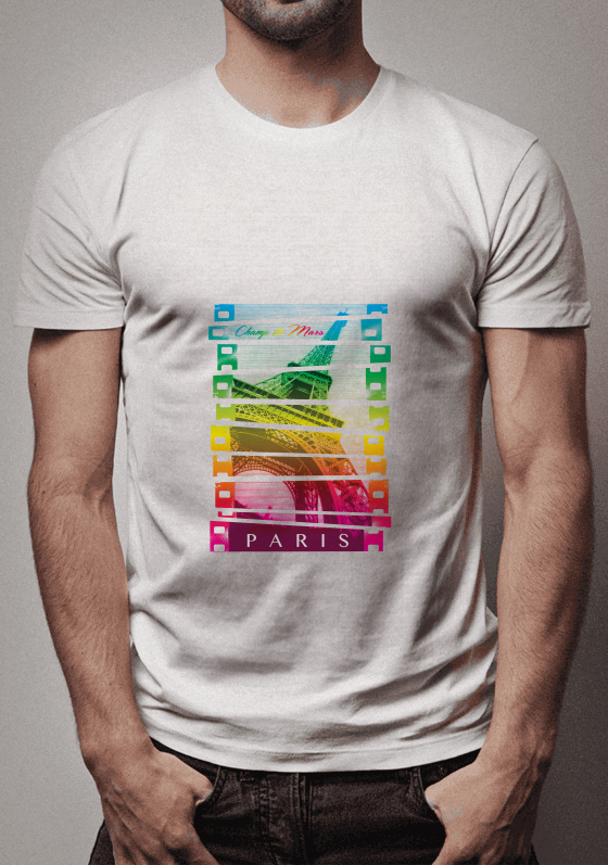 Nome do produto  Paris - Eiffel Tower