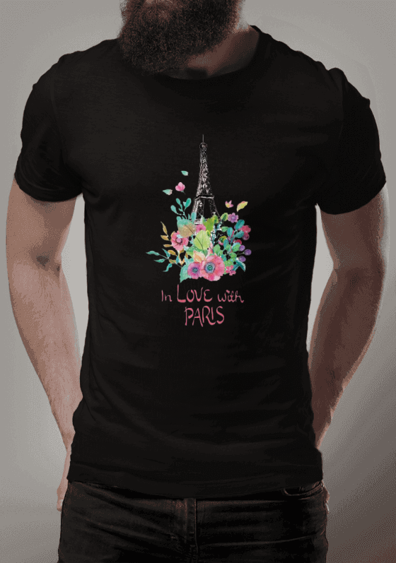 Nome do produto  PARIS