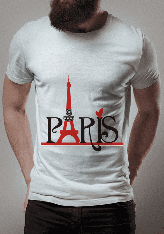 Nome do produto  Paris