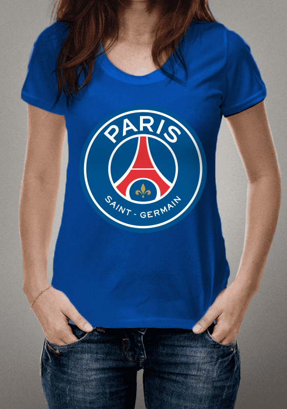 Nome do produto  Paris Saint-Germain