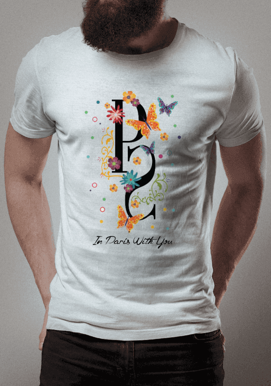 Nome do produto  Paris with