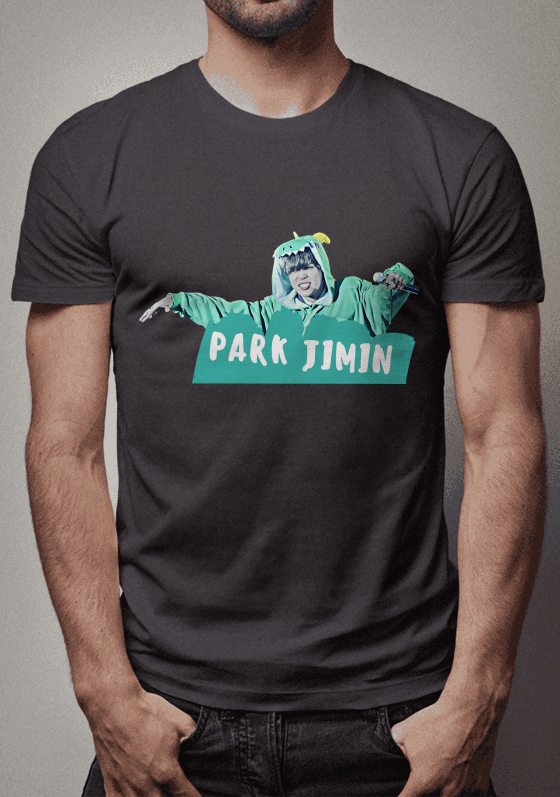 Nome do produto  PARK JIMIN