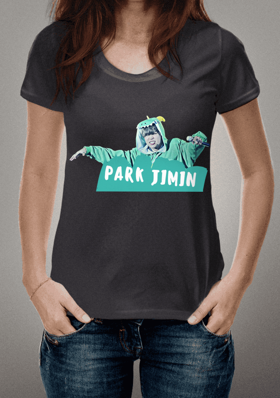 Nome do produto  PARK JIMIN