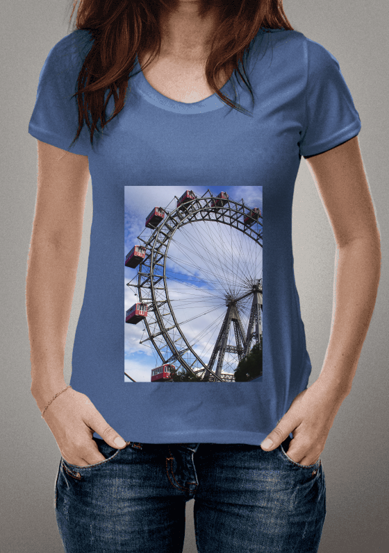 Nome do produto  Parque - LF Urbano