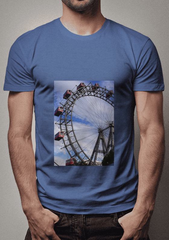 Nome do produto  Parque - LF Urbano