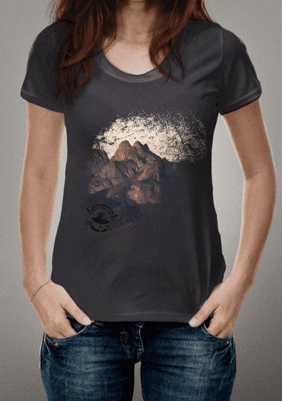 Nome do produto  Parque Estadual dos Três Picos / RJ