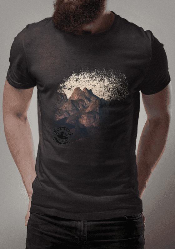 Nome do produto  Parque Estadual dos Três Picos / RJ