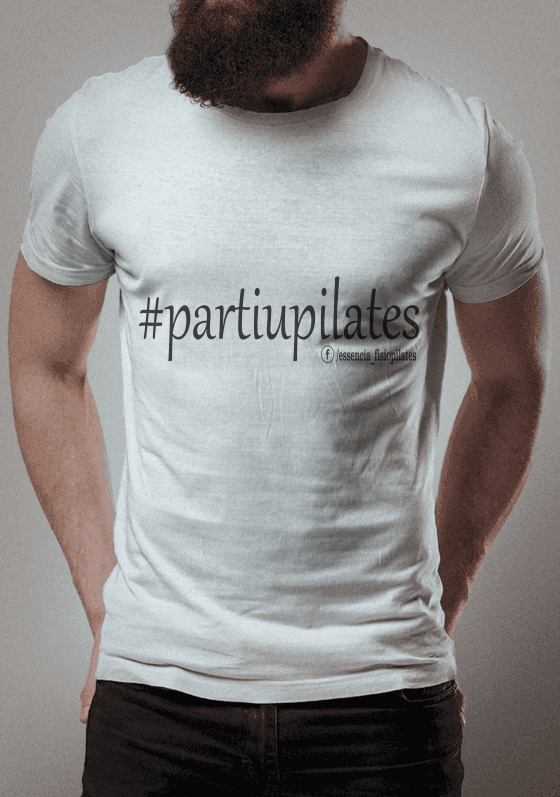 #partiupilates