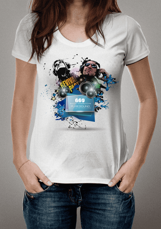 Nome do produto  PARTY