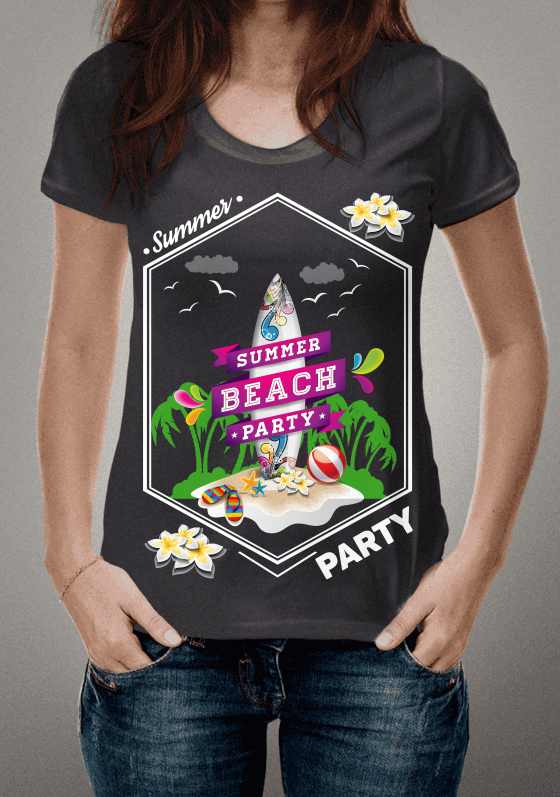 Nome do produto  PARTY II