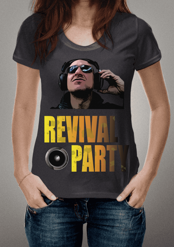 Nome do produto  PARTY II