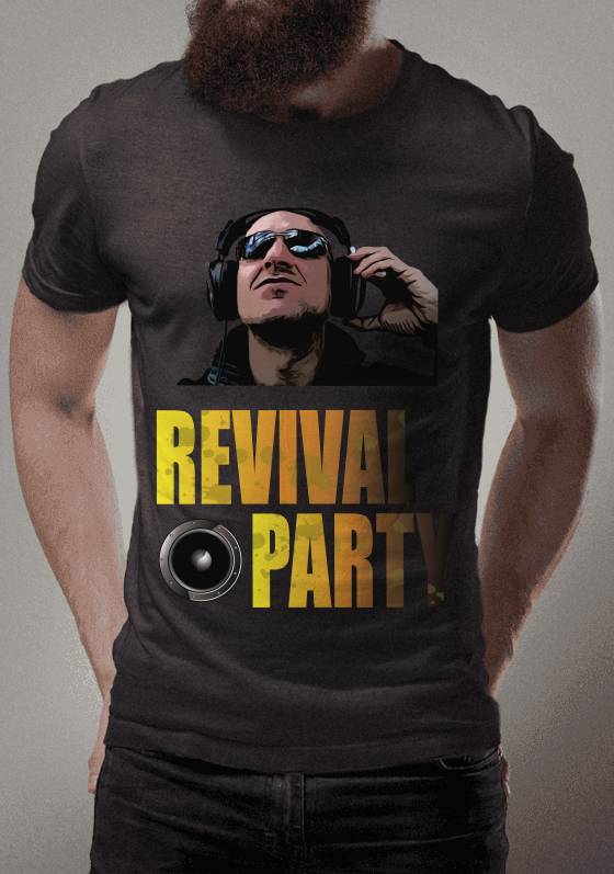 Nome do produto  PARTY II