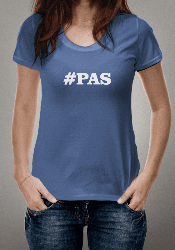 #PAS