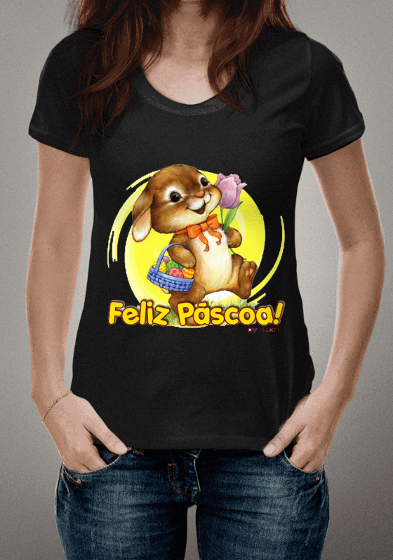 Nome do produto  pascoa