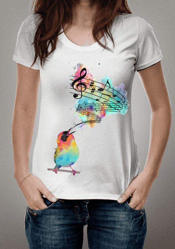 Nome do produto  Passarinho