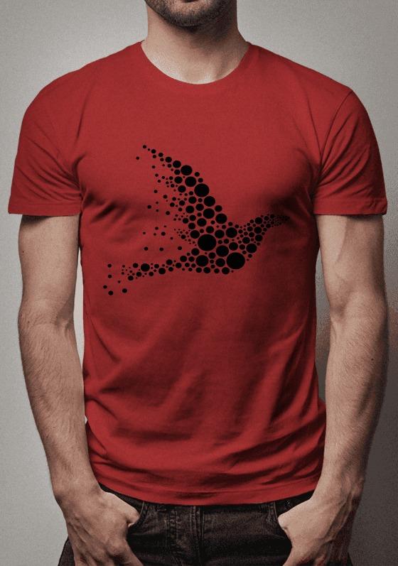 Nome do produto  Pássaro