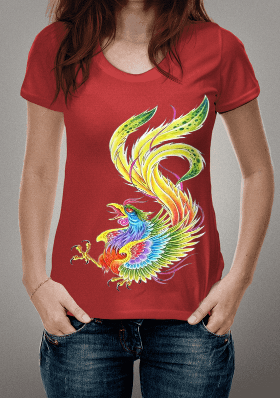 Nome do produto  passaro