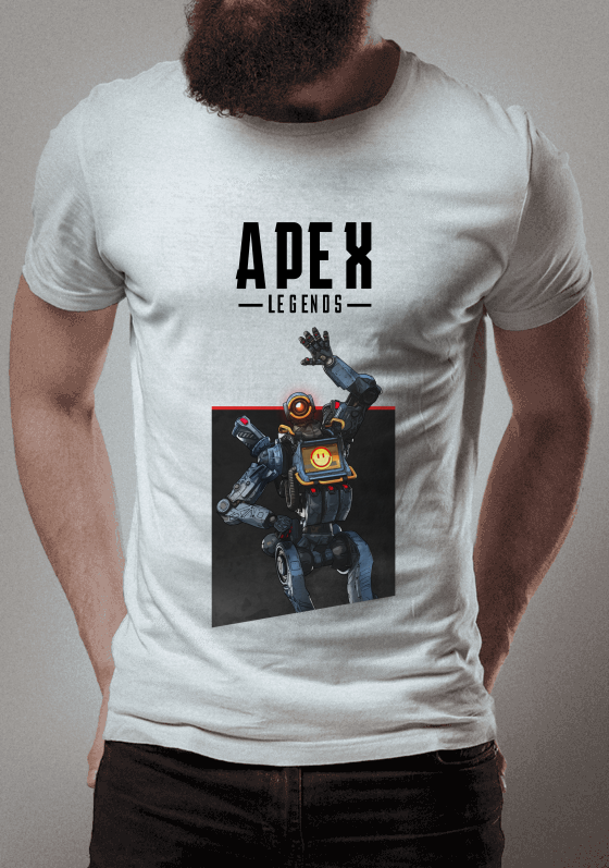 Nome do produto: Pathfinder - Apex Legends