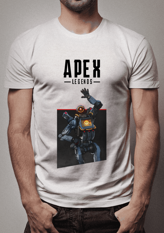 Nome do produto  Pathfinder - Apex Legends