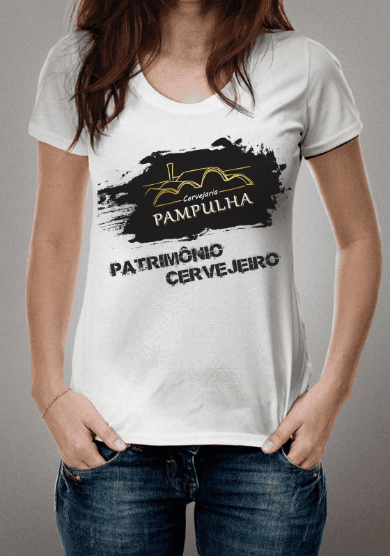 Nome do produto  Patrimônio Cervejeiro - Amarelo Estonado