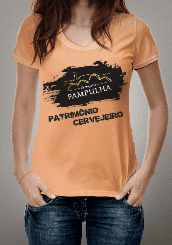 Nome do produto  Patrimônio Cervejeiro - Laranja Estonado