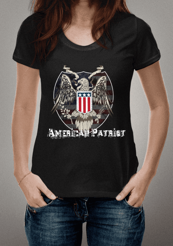 Nome do produto  Patriota