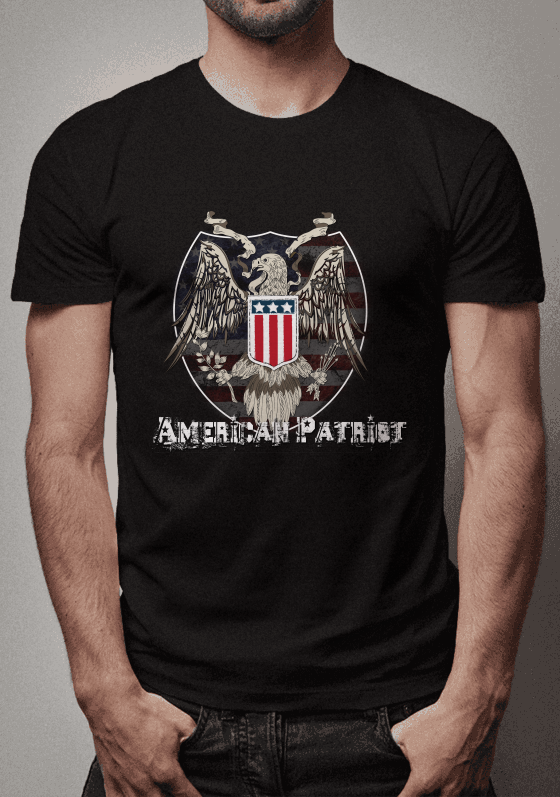 Nome do produto  Patriota