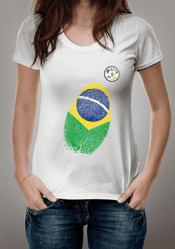 Nome do produto  Patriota Brasil