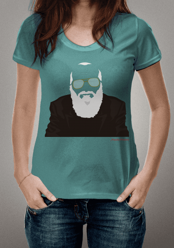 Nome do produto  Patrono