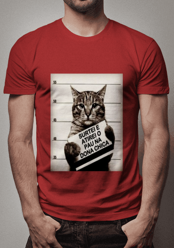 Nome do produto  Pau na Dona Chica