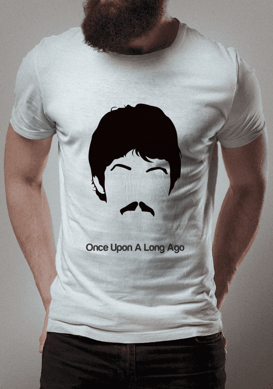 Nome do produto  Paul 