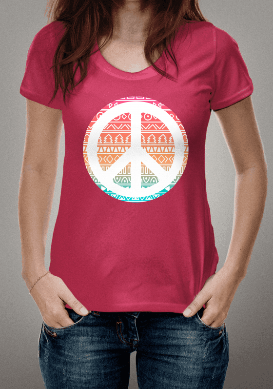 Nome do produto  Paz