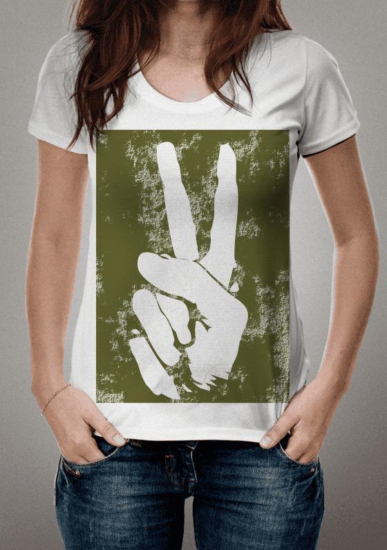 Nome do produto  Paz e Amor