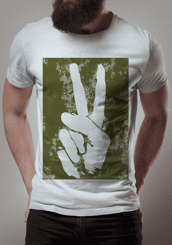 Nome do produto  Paz e Amor